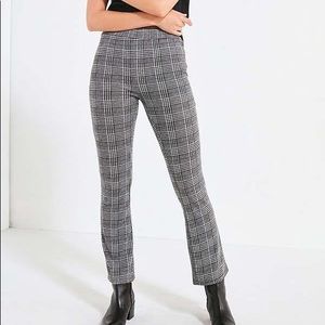 UO Casey kick flare pants